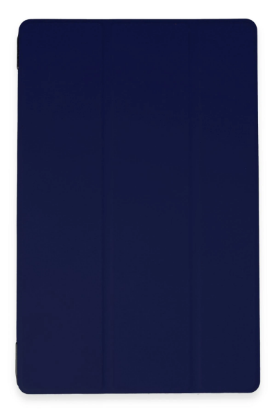 Newface Xiaomi Pad 6 Kılıf Tablet Smart Kılıf - Lacivert resmi