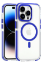 Joko iPhone 15 Pro Bella Magsafe Kapak - Mavi resmi