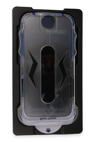Newface Samsung Galaxy S24 Vanessa Magic Hayalet Cam resmi