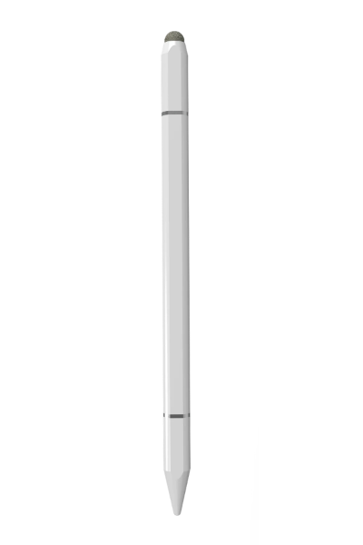 Newface Dokunmatik Stylus Kalem Pen 1101 - Beyaz resmi