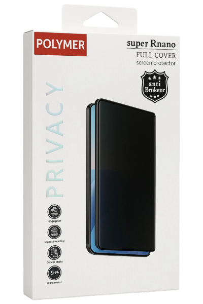 Newface Xiaomi Redmi Note 14 Pro 4G Hayalet Polymer Nano Ekran Koruyucu resmi
