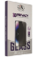 Newface Samsung Galaxy S25 Edge Bilvis 3D Hayalet Cam Ekran Koruyucu resmi