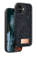 Onegif iPhone 11 Bright Simli Kapak - Siyah resmi