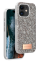 Onegif iPhone 11 Bright Simli Kapak - Gold resmi