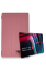 Newface Huawei Honor Pad 8 12 Kılıf Tablet Smart Kılıf - Pembe resmi