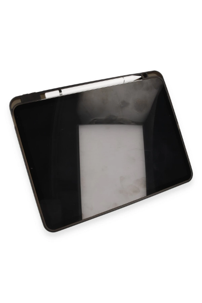 Newface Xiaomi Pad 6 Kılıf Kalemlikli Mars Tablet Kılıfı - Siyah resmi