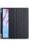 Newface Huawei Honor Pad X9A Kalemlikli Mars Tablet Kılıfı - Siyah resmi