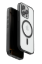 Venco Apple iPhone 15 Pro Max Joly Magsafe Kapak - Siyah resmi