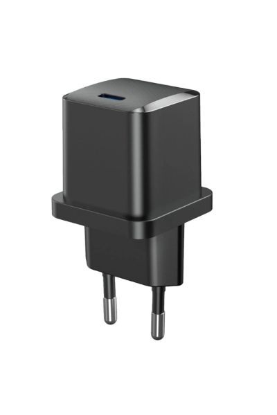 Konfulon C76 30W GAN Şarj Cihazı - Siyah resmi