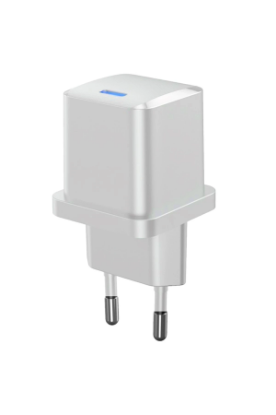 Konfulon C76 30W GAN Şarj Cihazı - Beyaz resmi