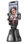 Newface Apai Genie 360 Derece Takip Etme Özellikli Selfie Gimbal - Siyah resmi