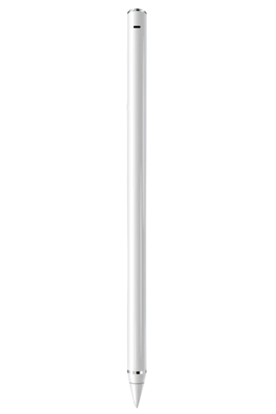 Newface TR607 Dokunmatik Stylus Kalem - Beyaz resmi