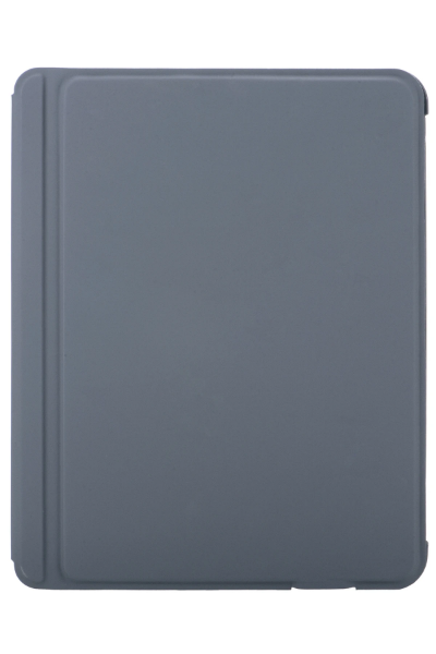 Newface T5504D iPad Pro 11 (2024) Kılıf Palermo Ledli Klavyeli Standlı Tablet Kılıfı - Siyah resmi