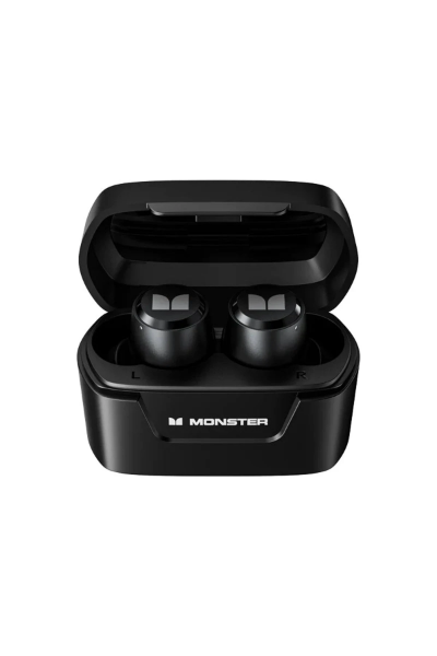 Newface Monster XKT05 Bluetooth Kulaklık - Siyah resmi
