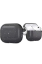 Newface Airpods 2 (2.nesil) Cool Kılıf - Siyah resmi