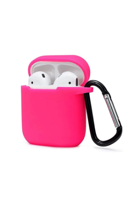 Newface Airpods 3 (3.nesil) 3in1 Kılıf - Kırmızı-Lacivert resmi