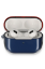 Newface Airpods 3 (3.nesil) Cool Kılıf - Siyah-Beyaz resmi