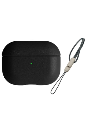 Newface Airpods 3 (3.nesil) Hang Kılıf - Lacivert resmi