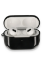 Newface Airpods Pro 2 (2.nesil) 404 Kilitli Kılıf - Siyah resmi