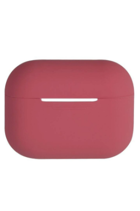 Newface Airpods Pro 2 (2.nesil) Cool Kılıf - Derin Mor resmi