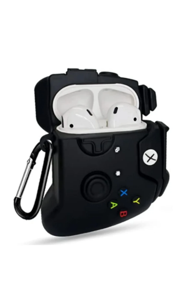 Newface Airpods Pro 2 (2.nesil) Karakter Silikon - Desen 2 resmi